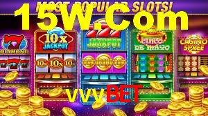 Experiência VIP vvvbet