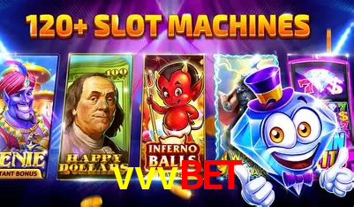 Provedores de Jogos vvvbet