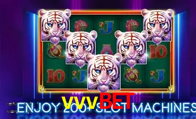 Casino Ao Vivo vvvbet