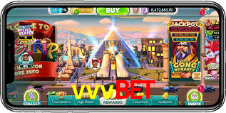 Game Statistics vvvbet