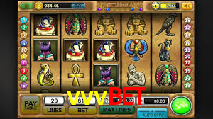 Platform Technology vvvbet