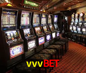 vvvbet: Seu Cassino Premiado com Pagamentos Rápidos