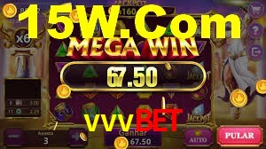 Game Providers vvvbet