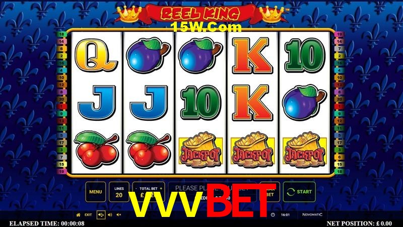 Flash Promotion vvvbet