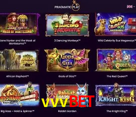Estatísticas Esportivas vvvbet
