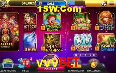 Promoção Relâmpago vvvbet