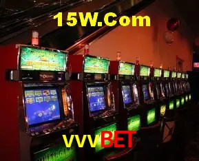 Jogos de Slot vvvbet