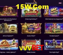 Apostas de Tênis vvvbet