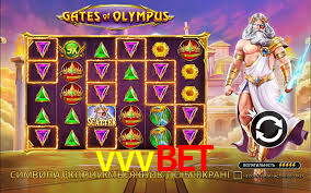 Live Casino vvvbet